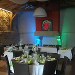 Hotel La Des Forges Legé