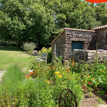 Hotell La Des Forges 3*