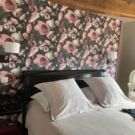La Des Forges Hotel 3*