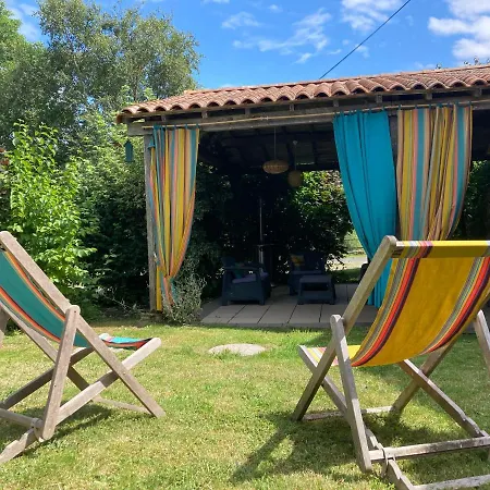 Hotel La Des Forges