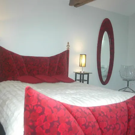 La Des Forges Hotel 3*