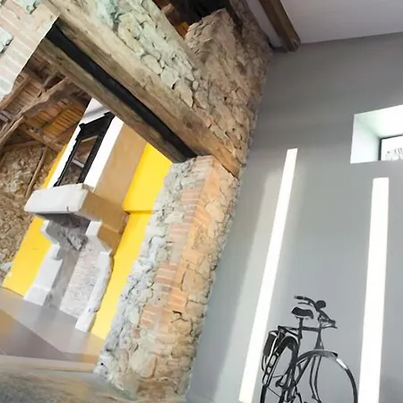 La Des Forges Hotel 3*