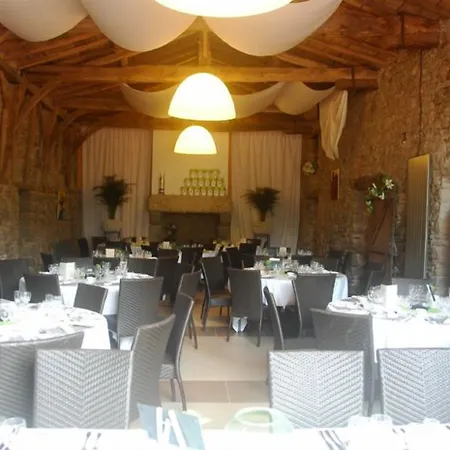 La Des Forges