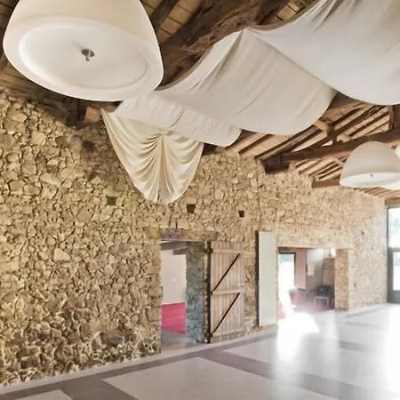 La Des Forges 3* Legé