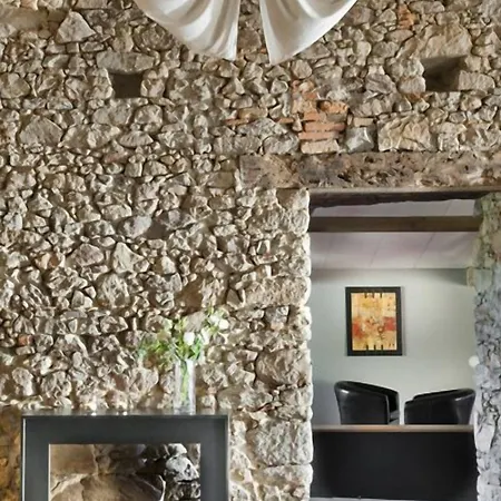 La Des Forges