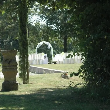 La Des Forges Legé