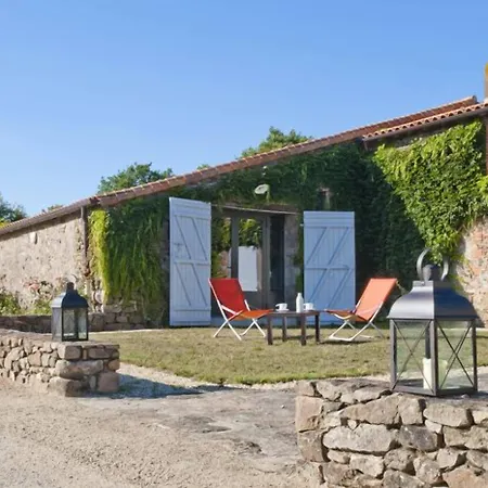 La Des Forges Hotell