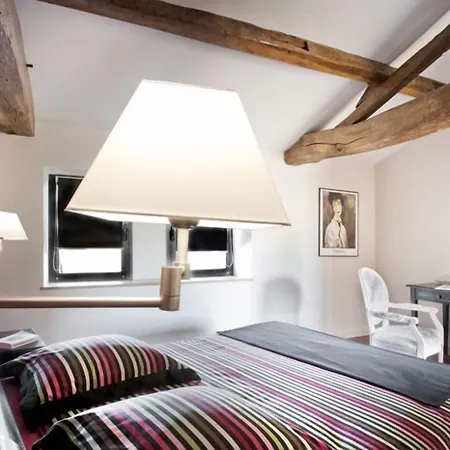 La Des Forges Hotel Legé