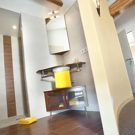 La Des Forges فندق Legé