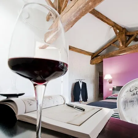 La Des Forges 3* Legé