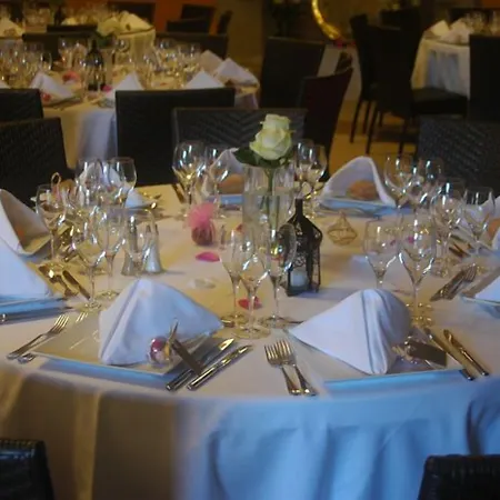 Hotel La Des Forges