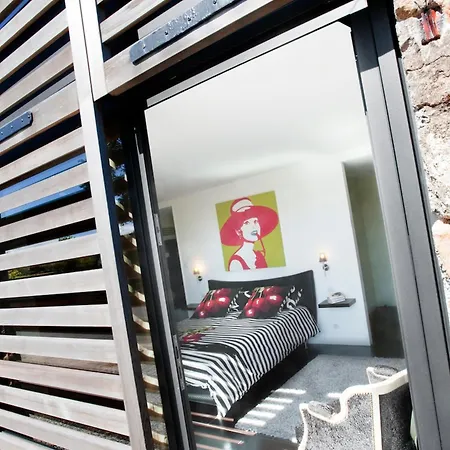 La Des Forges Hotel 3*