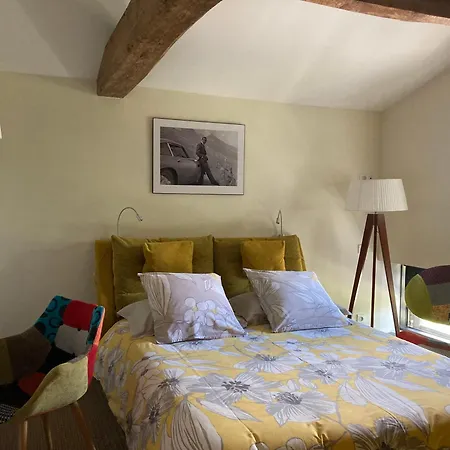 La Des Forges Hotel Legé
