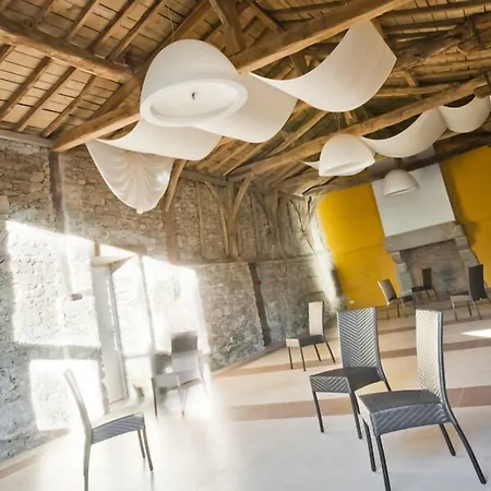 La Des Forges Lege (Loire-Atlantique)