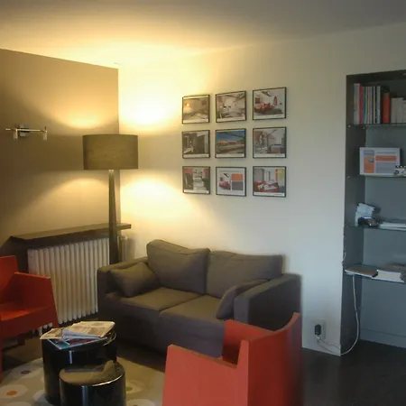 Hotel La Des Forges Lege (Loire-Atlantique)