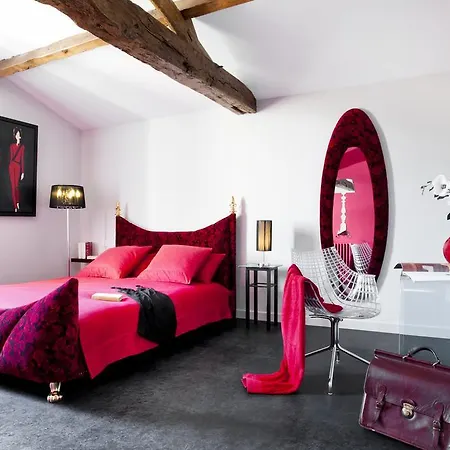 La Des Forges 3* Legé