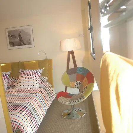 La Des Forges فندق