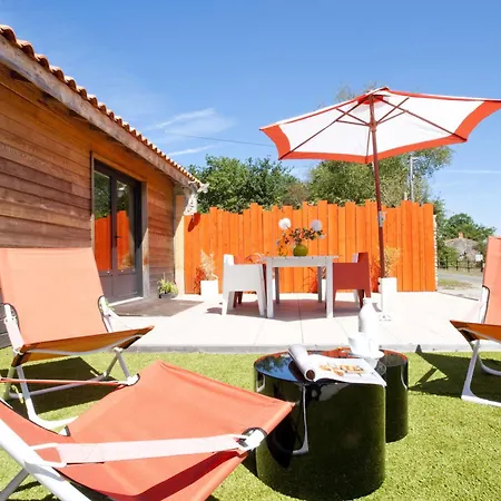 Hotel La Des Forges 3*