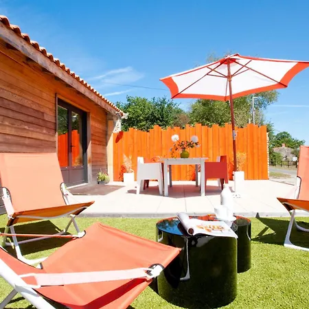 Hotel La Des Forges 3*