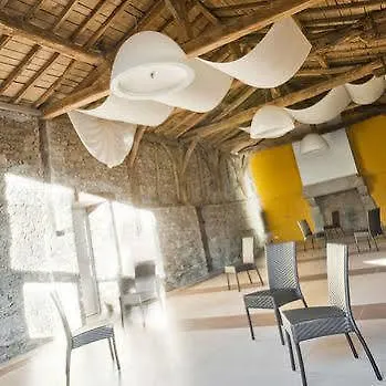 La Des Forges فندق Legé