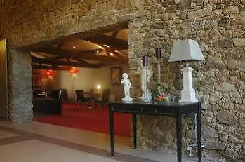 La Des Forges Hotel