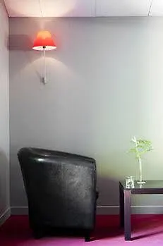 La Des Forges فندق Legé