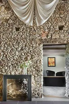 Hotel La Des Forges