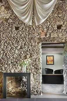 Hotel La Des Forges