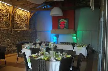 La Des Forges Hotel