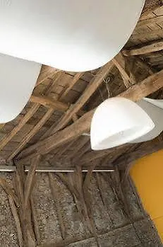 La Des Forges Hotel Legé