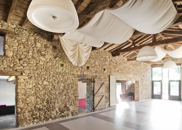 La Des Forges 3* Legé