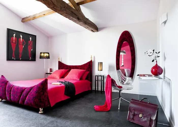 La Des Forges 3* Legé